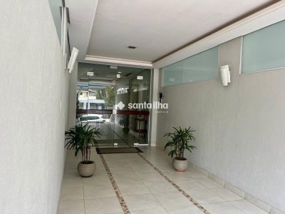 Apartamento para alugar ou comprar com 58m², 2 quartos, 1 suíte, 2 vagas no bairro Campeche em Florianópolis - Foto 15