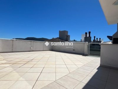 Apartamento para alugar ou comprar com 58m², 2 quartos, 1 suíte, 2 vagas no bairro Campeche em Florianópolis - Foto 17
