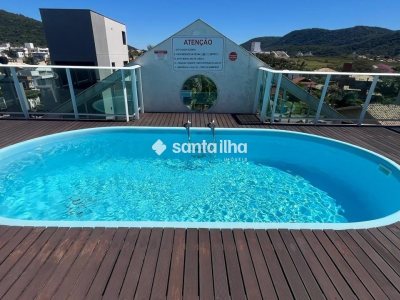 Apartamento para alugar ou comprar com 58m², 2 quartos, 1 suíte, 2 vagas no bairro Campeche em Florianópolis - Foto 21