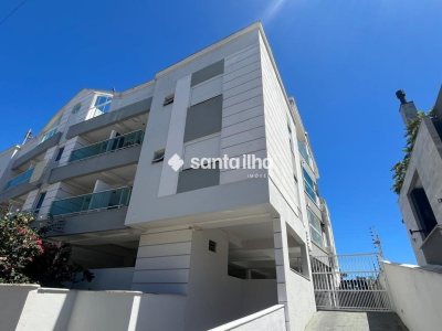 Apartamento para alugar ou comprar com 58m², 2 quartos, 1 suíte, 2 vagas no bairro Campeche em Florianópolis - Foto 22