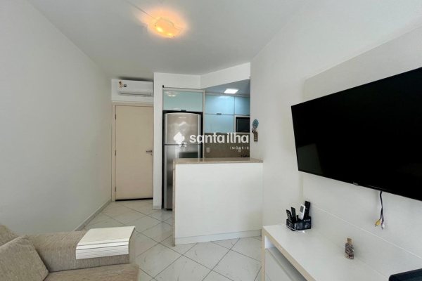 Apartamento para alugar ou comprar com 58m², 2 quartos, 1 suíte, 2 vagas no bairro Campeche em Florianópolis