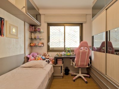Apartamento à venda com 131m², 3 quartos, 1 suíte, 2 vagas no bairro Centro em Florianópolis - Foto 36