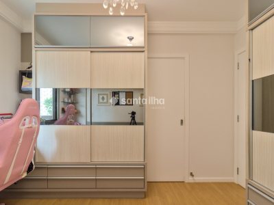 Apartamento à venda com 131m², 3 quartos, 1 suíte, 2 vagas no bairro Centro em Florianópolis - Foto 37