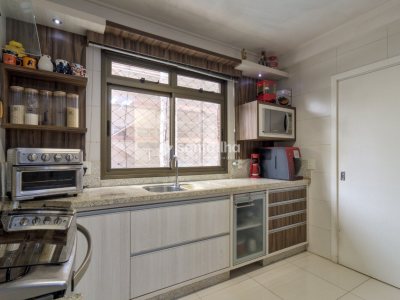 Apartamento à venda com 131m², 3 quartos, 1 suíte, 2 vagas no bairro Centro em Florianópolis - Foto 23