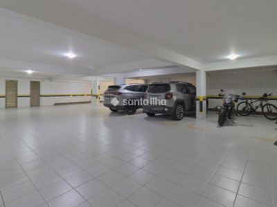 Apartamento à venda com 131m², 3 quartos, 1 suíte, 2 vagas no bairro Centro em Florianópolis - Foto 46