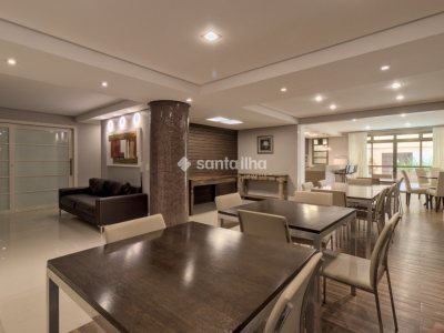 Apartamento à venda com 131m², 3 quartos, 1 suíte, 2 vagas no bairro Centro em Florianópolis - Foto 50