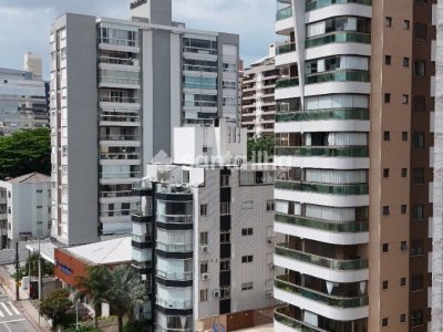 Apartamento à venda com 131m², 3 quartos, 1 suíte, 2 vagas no bairro Centro em Florianópolis - Foto 5