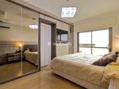 Apartamento à venda com 131m², 3 quartos, 1 suíte, 2 vagas no bairro Centro em Florianópolis - Foto 41