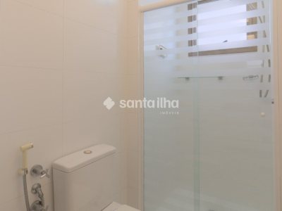 Apartamento à venda com 131m², 3 quartos, 1 suíte, 2 vagas no bairro Centro em Florianópolis - Foto 34