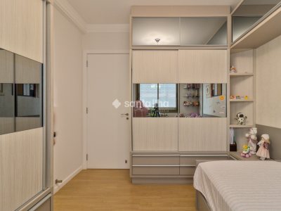 Apartamento à venda com 131m², 3 quartos, 1 suíte, 2 vagas no bairro Centro em Florianópolis - Foto 39