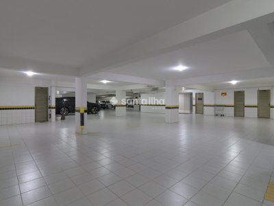 Apartamento à venda com 131m², 3 quartos, 1 suíte, 2 vagas no bairro Centro em Florianópolis - Foto 45