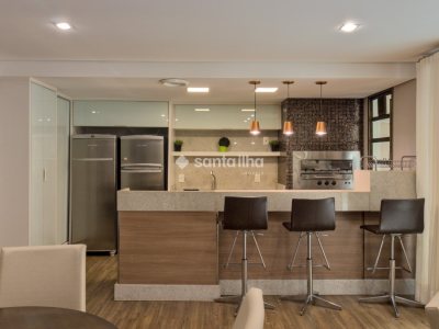 Apartamento à venda com 131m², 3 quartos, 1 suíte, 2 vagas no bairro Centro em Florianópolis - Foto 53