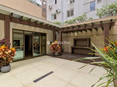 Apartamento à venda com 131m², 3 quartos, 1 suíte, 2 vagas no bairro Centro em Florianópolis - Foto 48