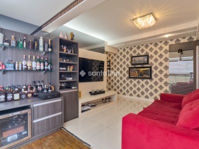 Apartamento à venda com 131m², 3 quartos, 1 suíte, 2 vagas no bairro Centro em Florianópolis - Foto 14