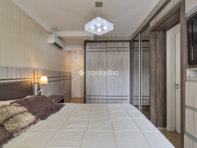 Apartamento à venda com 131m², 3 quartos, 1 suíte, 2 vagas no bairro Centro em Florianópolis - Foto 42