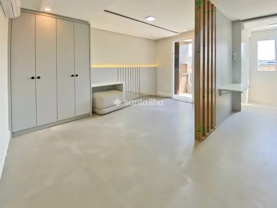Apartamento à venda com 36m², 1 quarto, 1 vaga no bairro Campeche em Florianópolis - Foto 4