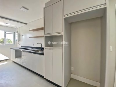 Apartamento à venda com 36m², 1 quarto, 1 vaga no bairro Campeche em Florianópolis - Foto 6