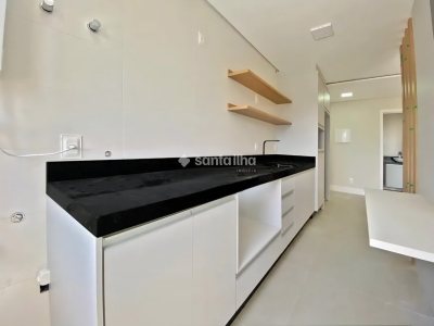 Apartamento à venda com 36m², 1 quarto, 1 vaga no bairro Campeche em Florianópolis - Foto 5