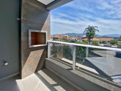 Apartamento à venda com 36m², 1 quarto, 1 vaga no bairro Campeche em Florianópolis - Foto 9