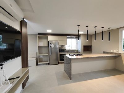Apartamento à venda com 36m², 1 quarto, 1 vaga no bairro Campeche em Florianópolis - Foto 12