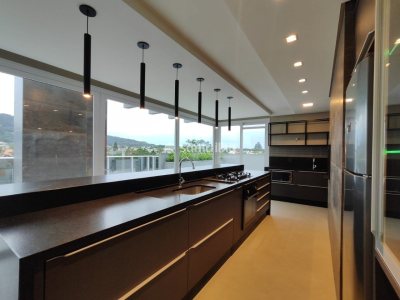 Apartamento à venda com 36m², 1 quarto, 1 vaga no bairro Campeche em Florianópolis - Foto 19