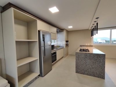 Apartamento à venda com 36m², 1 quarto, 1 vaga no bairro Campeche em Florianópolis - Foto 14