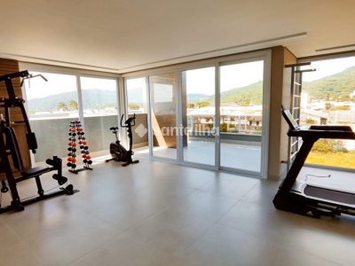 Apartamento à venda com 36m², 1 quarto, 1 vaga no bairro Campeche em Florianópolis - Foto 27