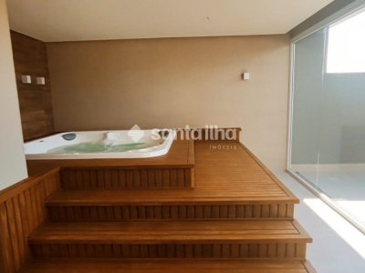 Apartamento à venda com 36m², 1 quarto, 1 vaga no bairro Campeche em Florianópolis - Foto 28