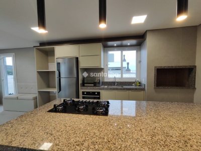 Apartamento à venda com 36m², 1 quarto, 1 vaga no bairro Campeche em Florianópolis - Foto 13