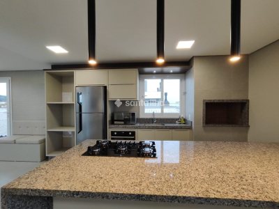 Apartamento à venda com 36m², 1 quarto, 1 vaga no bairro Campeche em Florianópolis - Foto 15