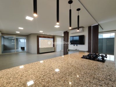 Apartamento à venda com 36m², 1 quarto, 1 vaga no bairro Campeche em Florianópolis - Foto 16