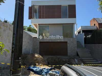 Casa em Condomínio à venda com 440m², 3 quartos, 3 suítes, 4 vagas no bairro Rio Tavares em Florianópolis - Foto 10