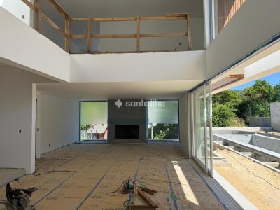 Casa em Condomínio à venda com 440m², 3 quartos, 3 suítes, 4 vagas no bairro Rio Tavares em Florianópolis - Foto 11
