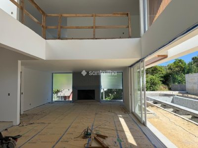 Casa em Condomínio à venda com 440m², 3 quartos, 3 suítes, 4 vagas no bairro Rio Tavares em Florianópolis - Foto 12