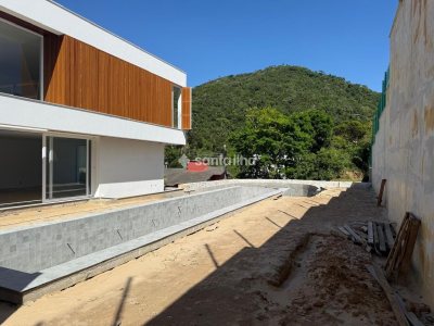 Casa em Condomínio à venda com 440m², 3 quartos, 3 suítes, 4 vagas no bairro Rio Tavares em Florianópolis - Foto 16