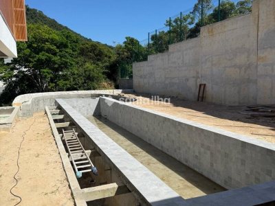 Casa em Condomínio à venda com 440m², 3 quartos, 3 suítes, 4 vagas no bairro Rio Tavares em Florianópolis - Foto 17