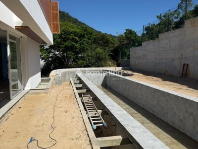 Casa em Condomínio à venda com 440m², 3 quartos, 3 suítes, 4 vagas no bairro Rio Tavares em Florianópolis - Foto 18