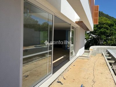 Casa em Condomínio à venda com 440m², 3 quartos, 3 suítes, 4 vagas no bairro Rio Tavares em Florianópolis - Foto 20