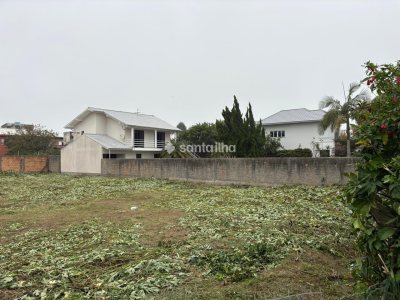 Terreno à venda com 485m² no bairro Campeche em Florianópolis - Foto 3