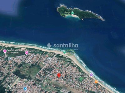 Terreno à venda com 485m² no bairro Campeche em Florianópolis - Foto 12