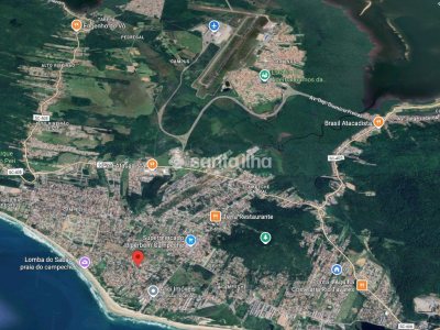 Terreno à venda com 485m² no bairro Campeche em Florianópolis - Foto 13