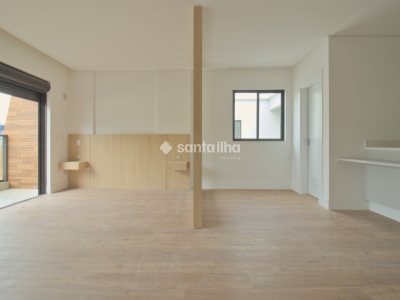 Studio à venda com 50m², 1 quarto, 1 vaga no bairro Saco Grande em Florianópolis - Foto 6