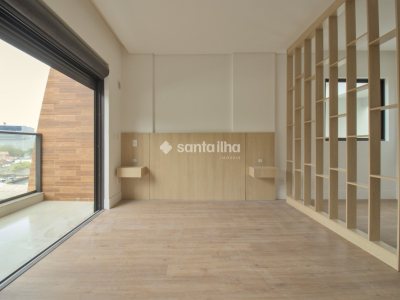 Studio à venda com 50m², 1 quarto, 1 vaga no bairro Saco Grande em Florianópolis - Foto 9