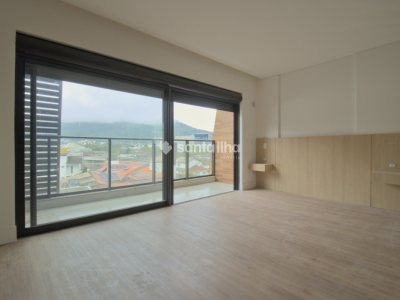 Studio à venda com 50m², 1 quarto, 1 vaga no bairro Saco Grande em Florianópolis - Foto 11