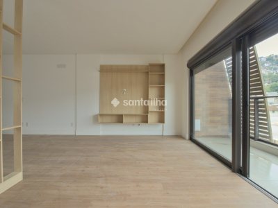 Studio à venda com 50m², 1 quarto, 1 vaga no bairro Saco Grande em Florianópolis - Foto 10
