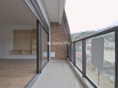 Studio à venda com 50m², 1 quarto, 1 vaga no bairro Saco Grande em Florianópolis - Foto 13