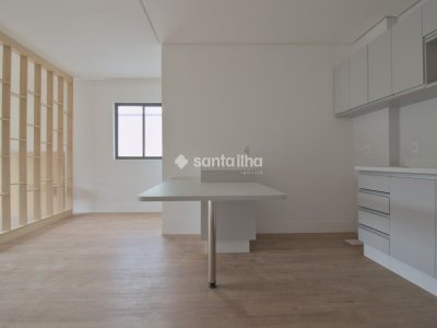 Studio à venda com 50m², 1 quarto, 1 vaga no bairro Saco Grande em Florianópolis - Foto 5