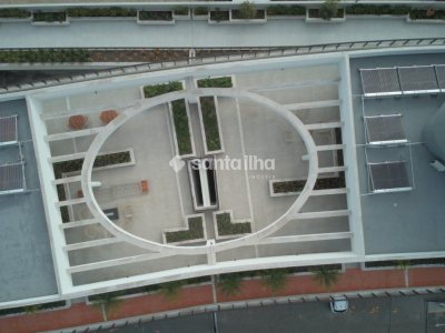 Studio à venda com 50m², 1 quarto, 1 vaga no bairro Saco Grande em Florianópolis - Foto 52
