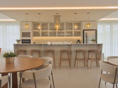 Studio à venda com 50m², 1 quarto, 1 vaga no bairro Saco Grande em Florianópolis - Foto 23