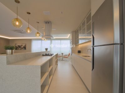 Studio à venda com 50m², 1 quarto, 1 vaga no bairro Saco Grande em Florianópolis - Foto 27